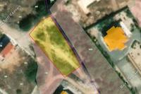1244 SQM Land · Deryneia (Famagusta) for sale 