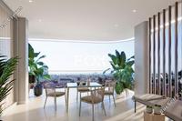 3 Bedroom Apartment · Germasogeia (Limassol) for sale 
