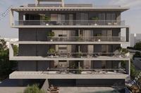 2 Bedroom Apartment in Germasogeia (Limassol) for sale 