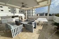 3 Bedroom Penthouse · Potamos Germasogeias (Limassol) for sale 