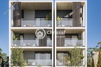 2 Bedroom Apartment in Agios Nicolaos (Limassol) for sale 
