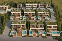 2 Bedroom Detached house in Pyrgos Limassol (Limassol) for sale 