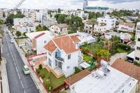4 Bedroom Detached house in Dasoupoli (Nicosia) for sale 