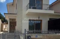 4 Bedroom Semi-detached house in Makedonitissa (Nicosia) for sale 