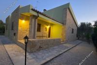 3 Bedroom Bungalow · Goudi (Paphos) for sale 