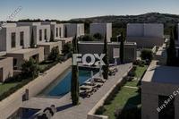 2 Bedroom Semi-detached house · Geroskipou Plage (Paphos) for sale 