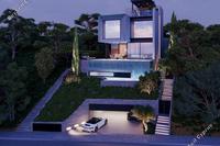 6 Bedroom Detached house in Kalogiroi (Limassol) for sale 