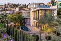 6 Bedroom Detached house in Agios Tychonas (Limassol) for sale 