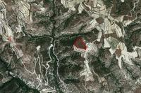 14716 SQM Land · Kallepeia (Paphos) for sale 