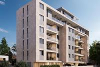 2 Bedroom Apartment in Neapolis (Limassol) for sale 