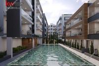 2 Bedroom Apartment in Livadia Larnacas (Larnaca) for sale 