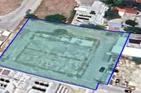 2471 SQM Plot in Strovolos (Nicosia) for sale 