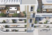 2 Bedroom Apartment in Larnaca Municipality (Larnaca) for sale 