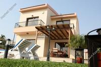 3 Bedroom Detached house in Pissouri (Limassol) to rent 