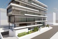  Commercial Building in Mesa Gitonia (Limassol) to rent 