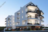 2 Bedroom Apartment in Agioi Anargyroi (Larnaca) for sale 