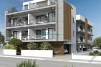 1 Bedroom Apartment · Oroklini (Larnaca) for sale 
