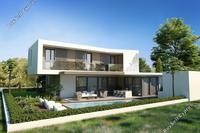 4 Bedroom Detached house · Kallithea (Nicosia) for sale 