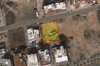 627 SQM Plot in Dekeleia (Larnaca) for sale 