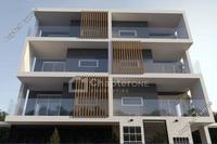 2 Bedroom Penthouse in Kato Lakatamia (Nicosia) for sale 