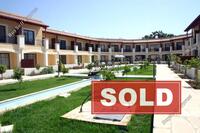 3 Bedroom End town house · Limassol Municipality (Limassol) for sale 