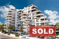 3 Bedroom Apartment in Mackenzie (Larnaca) for sale 
