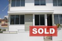 2 Bedroom Ground floor apartment · Makedonitissa (Nicosia) for sale 