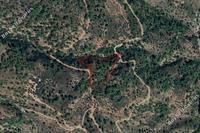 10386 SQM Land in Kalopanagiotis (Nicosia) for sale 