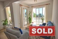 2 Bedroom Apartment · Sea Caves Peyia (Paphos) for sale 