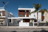 4 Bedroom Detached house in Livadia Larnacas (Larnaca) for sale 