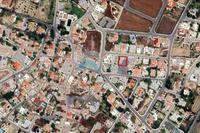 521 SQM Plot · Psimolofou (Nicosia) for sale 