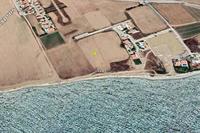 5104 SQM Land in Pervolia (Larnaca) for sale 