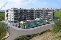2 Bedroom Apartment in Livadia Larnacas (Larnaca) for sale 