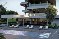 1 Bedroom Apartment in Agios Tychonas (Limassol) for sale 