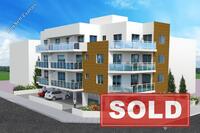 2 Bedroom Penthouse · Deryneia (Famagusta) for sale 