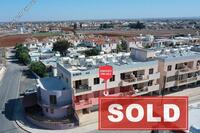 Studio Apartment in Xylofagou (Larnaca) for sale 