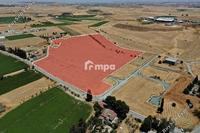 95988 SQM Land in Potamia (Nicosia) for sale 