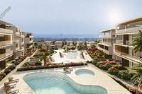 2 Bedroom Town house in Agios Athanasios (Limassol) for sale 