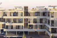 2 Bedroom Apartment in Panthea (Limassol) for sale 