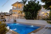 6 Bedroom Detached house · Kalogiroi (Limassol) for sale 