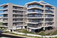3 Bedroom Apartment in Paphos Municipality (Paphos) for sale 