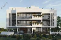 2 Bedroom Apartment in Aradippou (Larnaca) for sale 