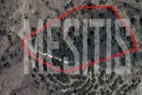 10257 SQM Plot in Mandria Lemesou (Limassol) for sale 