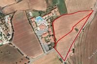 20512 SQM Land in Latsi (Paphos) for sale 