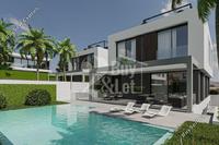 6 Bedroom Detached house in Agios Tychonas (Limassol) for sale 