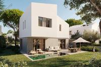 5 Bedroom Detached house in Dekeleia (Larnaca) for sale 