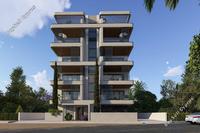 2 Bedroom Apartment in Acropolis (Nicosia) for sale 