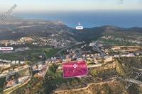 8362 SQM Land · Pissouri (Limassol) for sale 