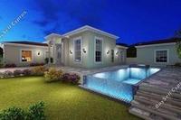 3 Bedroom Bungalow · Armou (Paphos) for sale 
