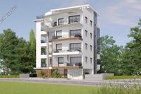 2 Bedroom Penthouse in Chrysopolitissa (Larnaca) for sale 